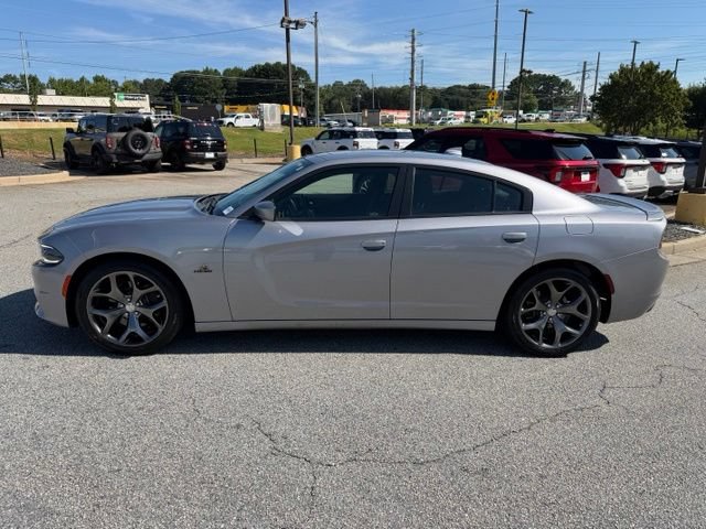 Used 2015 Dodge Charger R/T RWD image 5