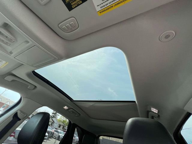 Used 2022 Ford Escape Titanium w/ Titanium Elite Package AWD/4WD image 43