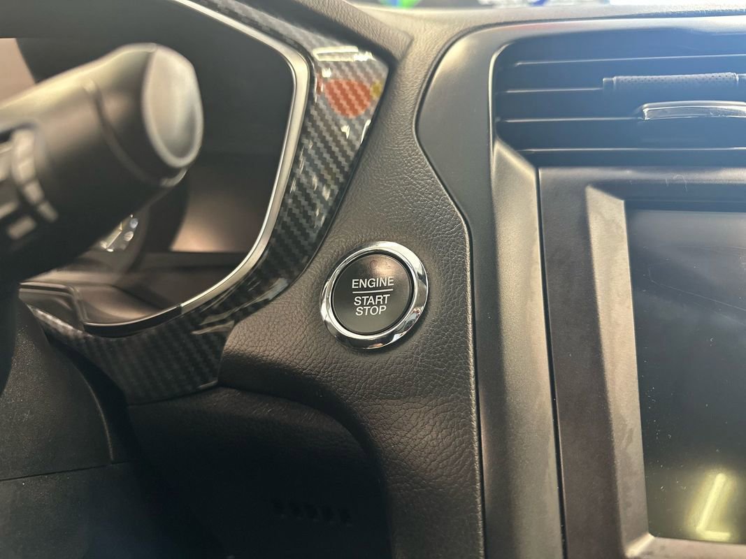 Used 2019 Ford Fusion Energi Titanium image 27