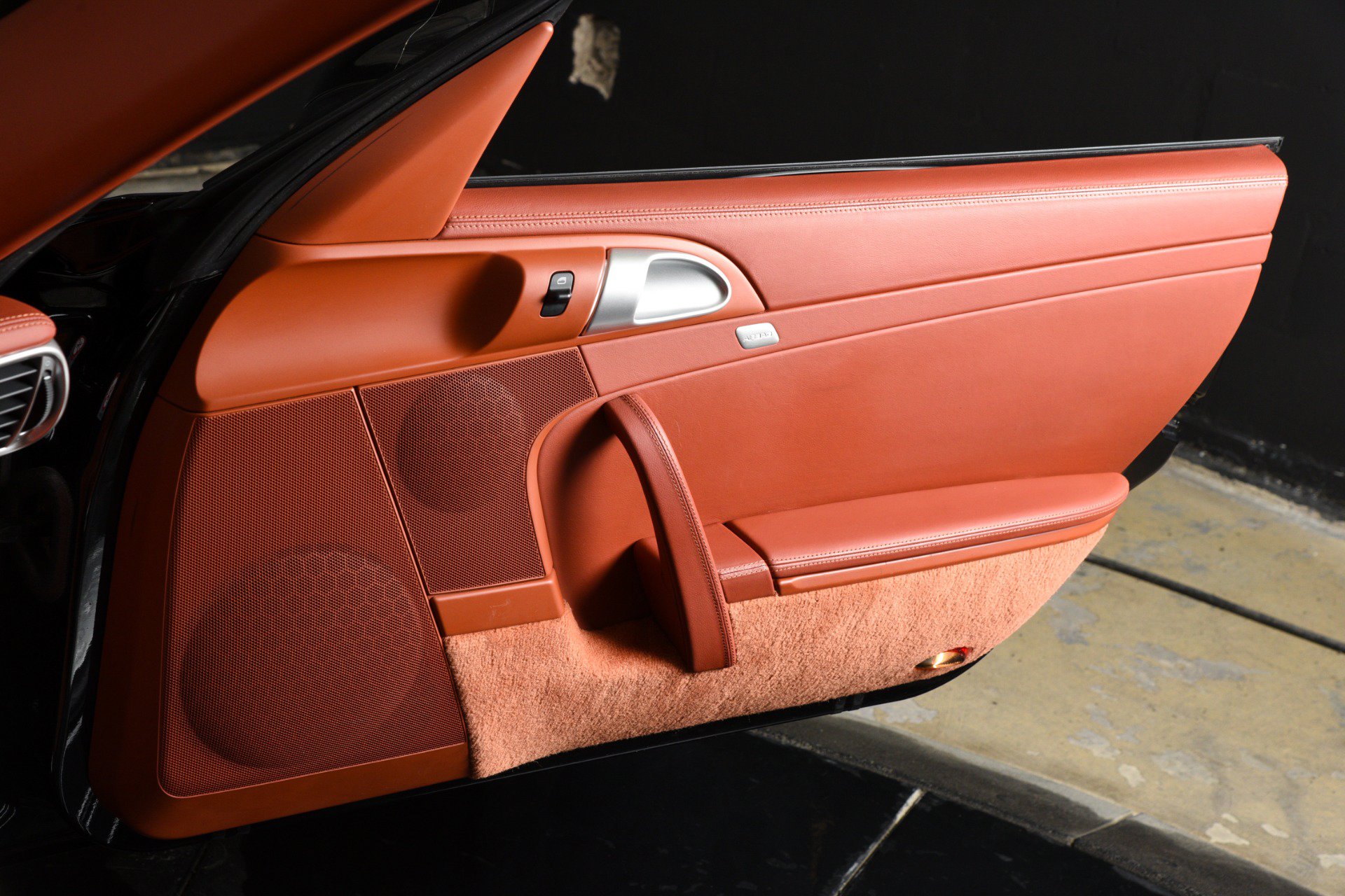 Used 2008 Porsche 911 Carrera S RWD image 31