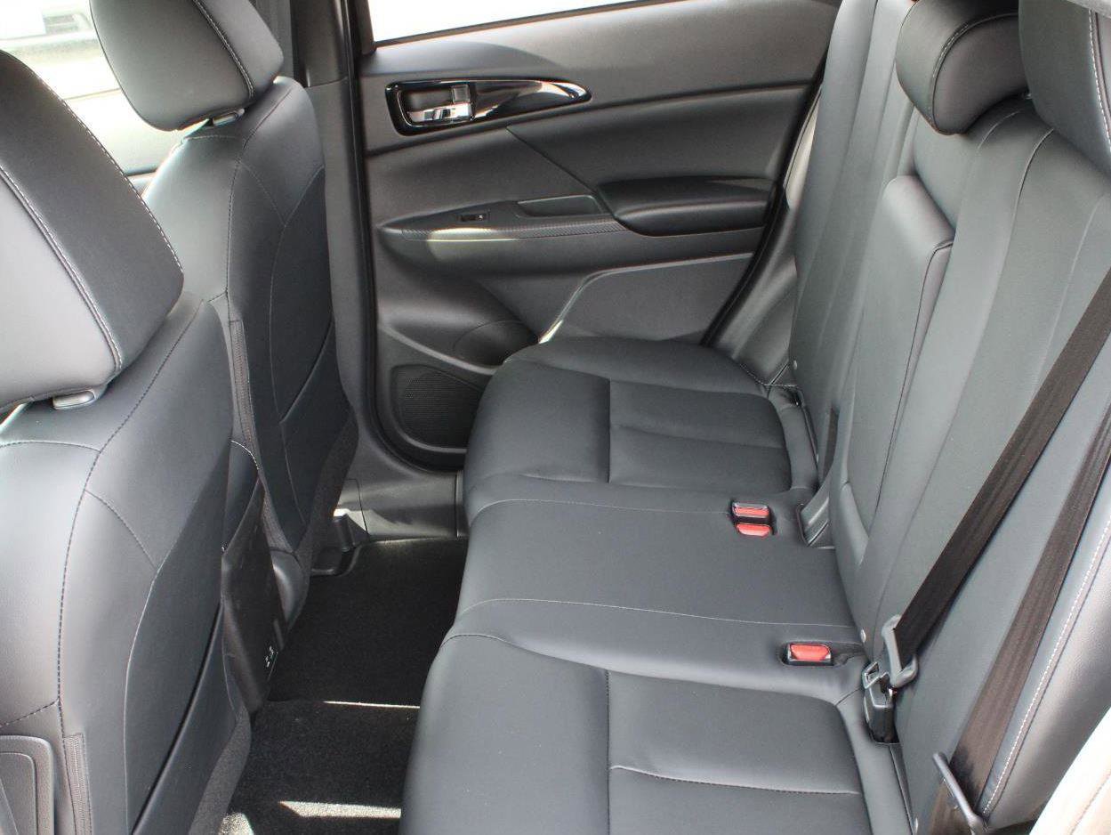 New 2025 Mitsubishi Eclipse Cross SEL image 19