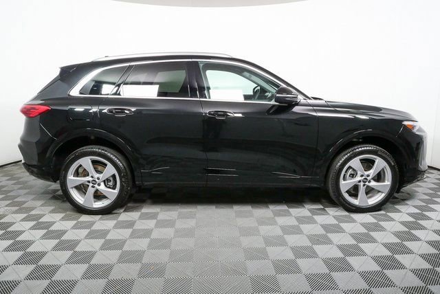 New 2025 Audi Q5 Premium Plus AWD/4WD image 2