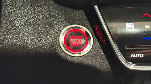 Used 2021 Honda HR-V EX image 35