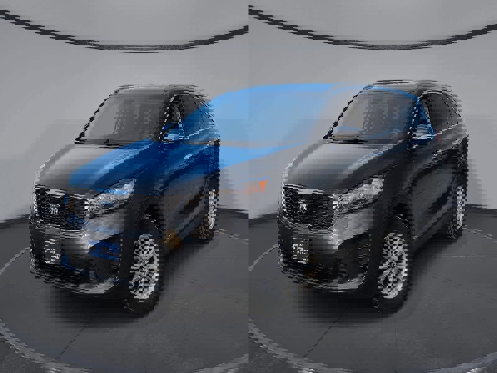 Used 2019 Kia Sorento LX w/ LX Convenience Package