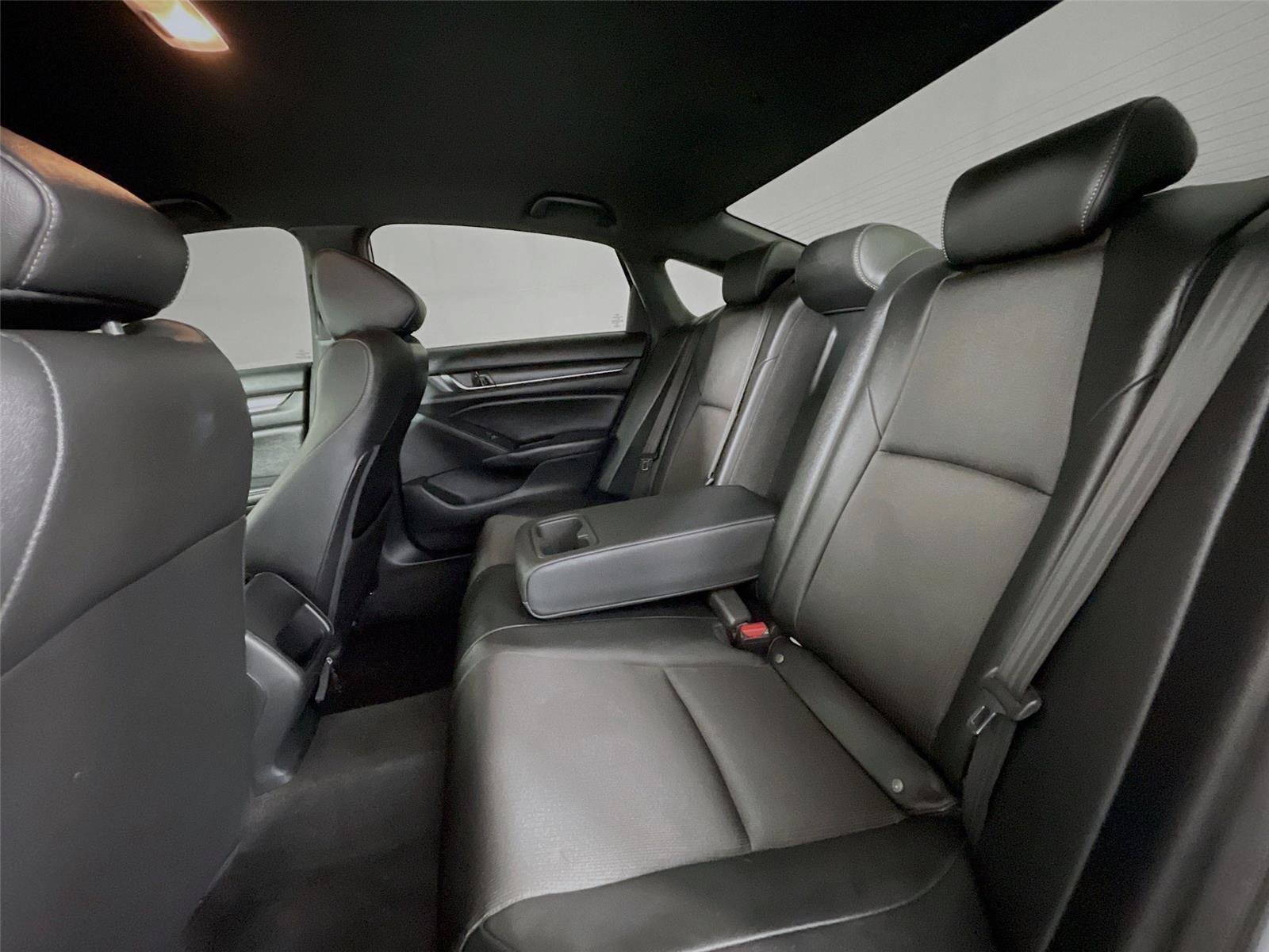 Used 2019 Honda Accord Sport image 26