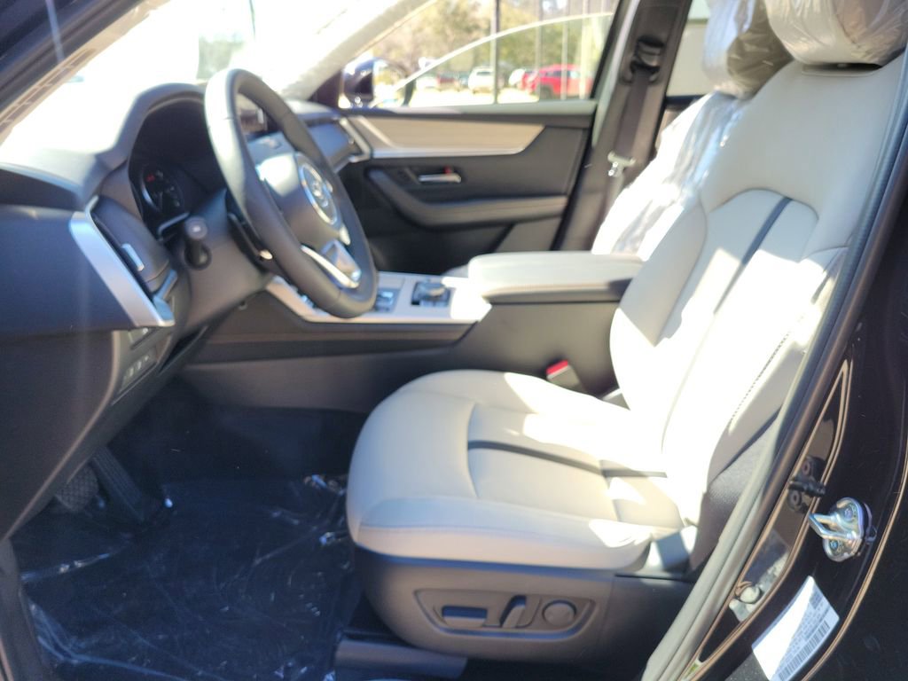 New 2026 MAZDA CX-70 3.3 Turbo w/ Preferred Package image 19