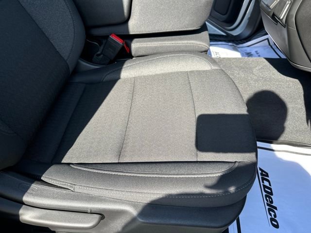 Used 2026 Chevrolet Silverado 1500 Custom image 29