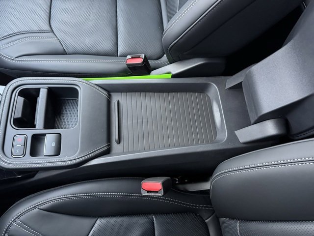 Certified 2025 Ford Mustang Mach-E Premium image 18