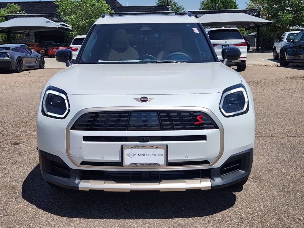 New 2027 MINI Cooper Countryman S AWD/4WD image 6