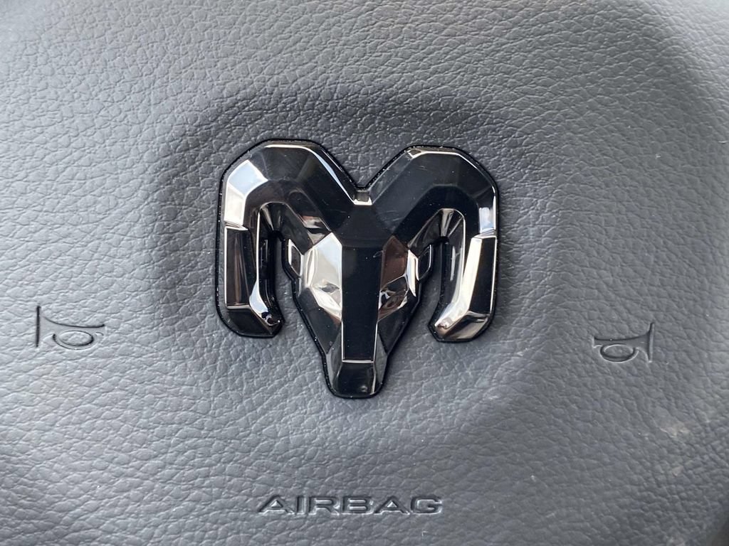 New 2026 RAM 1500 RHO w/ RHO Level 1 Equipment Group AWD/4WD image 28
