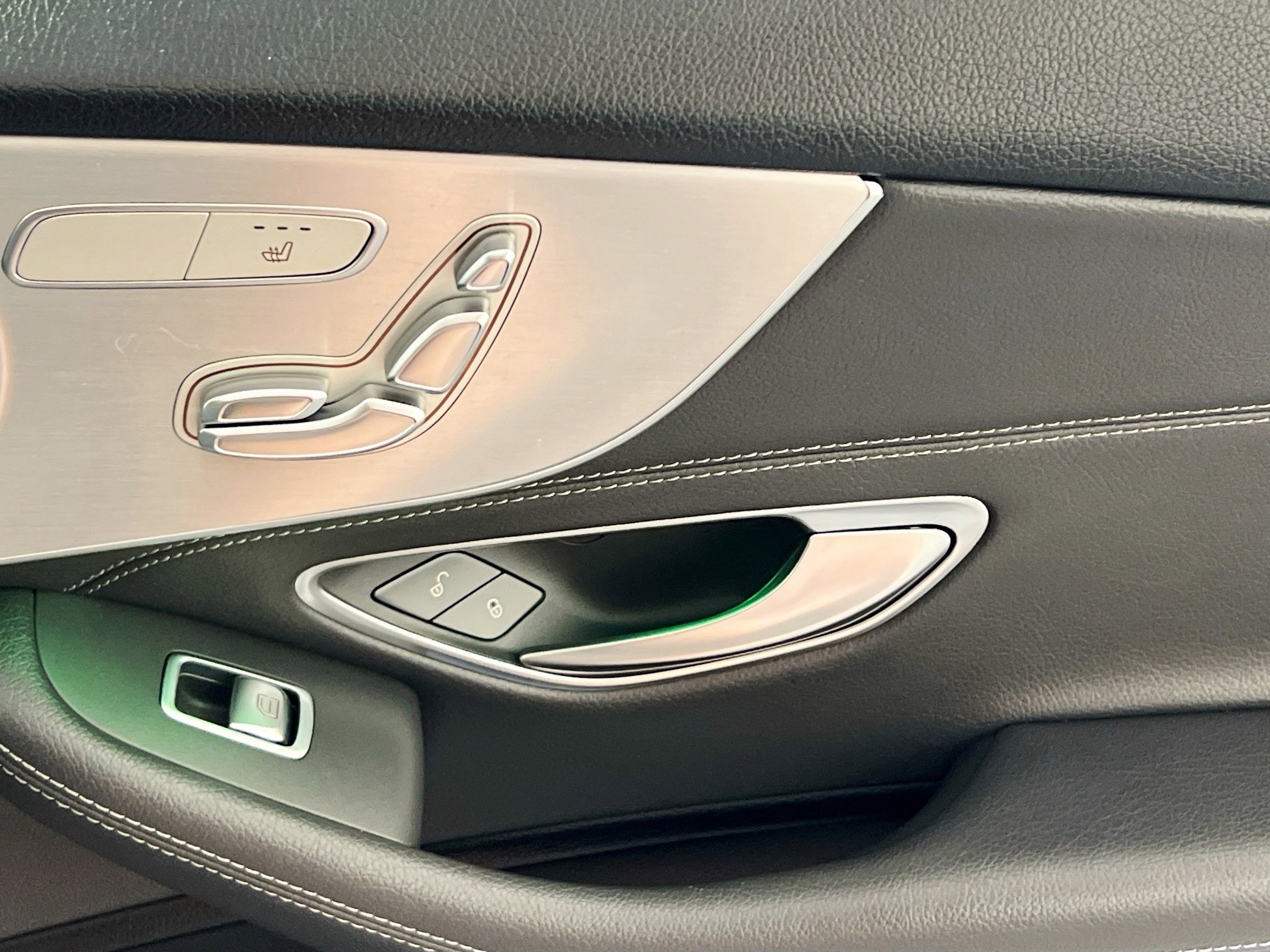 Used 2019 Mercedes-Benz C 300 Coupe image 32