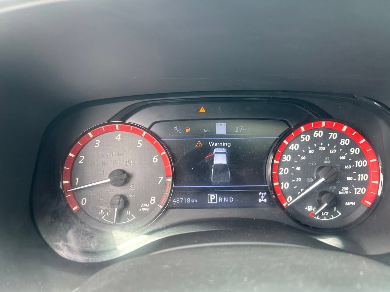 Used 2022 Nissan Frontier PRO-4X AWD/4WD image 22