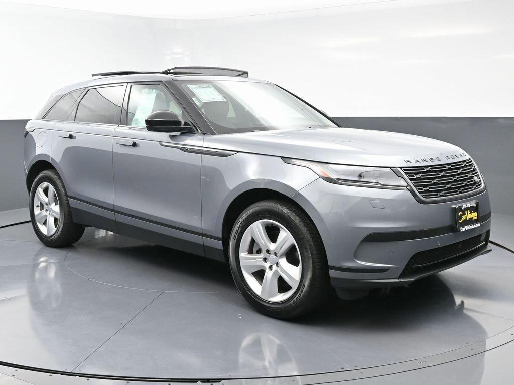 Used 2025 Land Rover Range Rover Velar S image 3