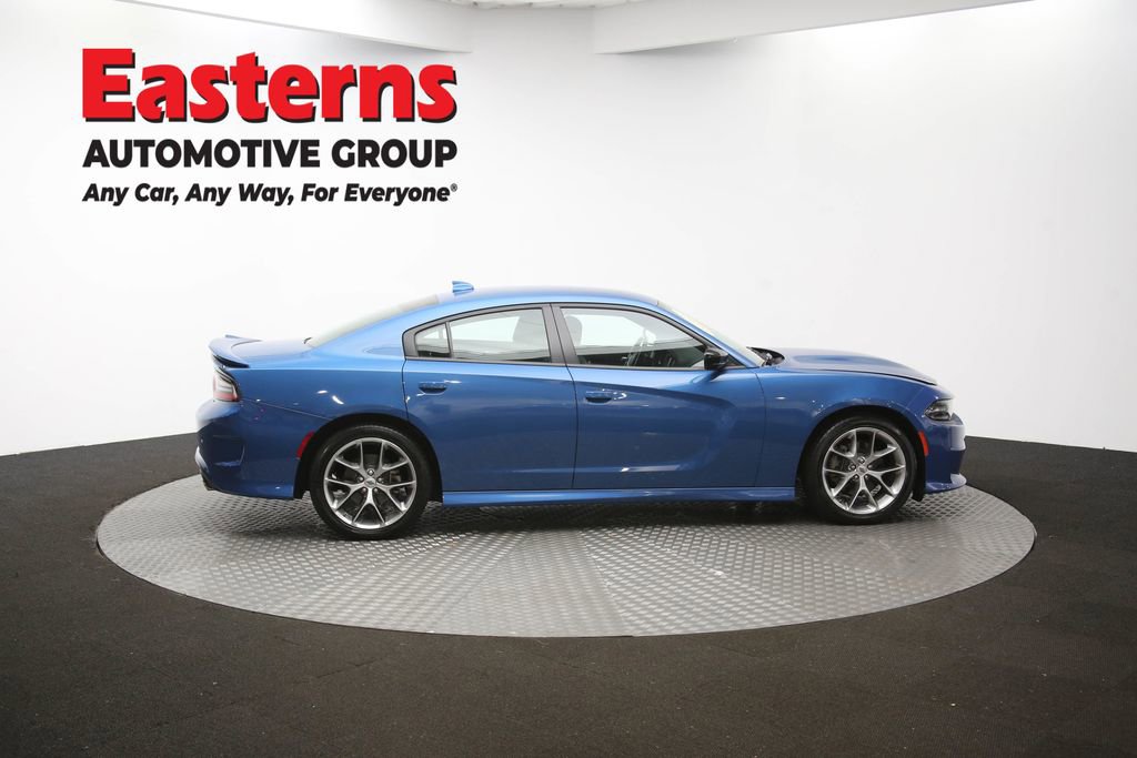 Used 2023 Dodge Charger GT image 47