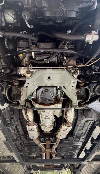 Used 1996 Ford Mustang Cobra RWD image 66