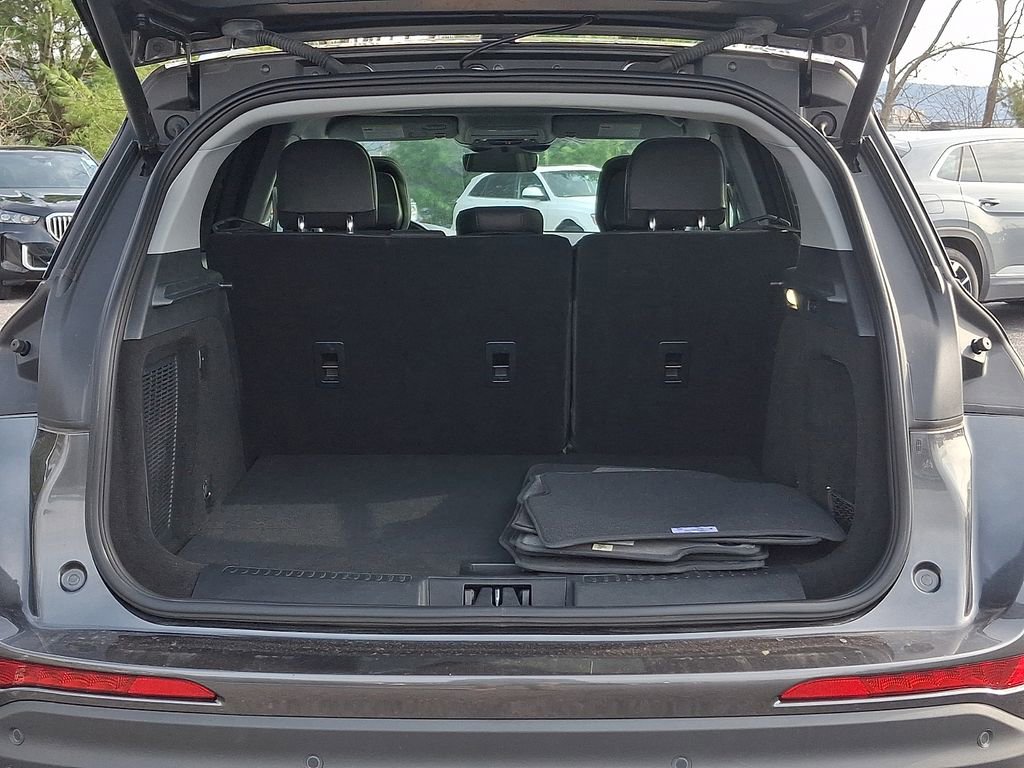 Used 2020 Lincoln Corsair Reserve w/ Elements Package image 30