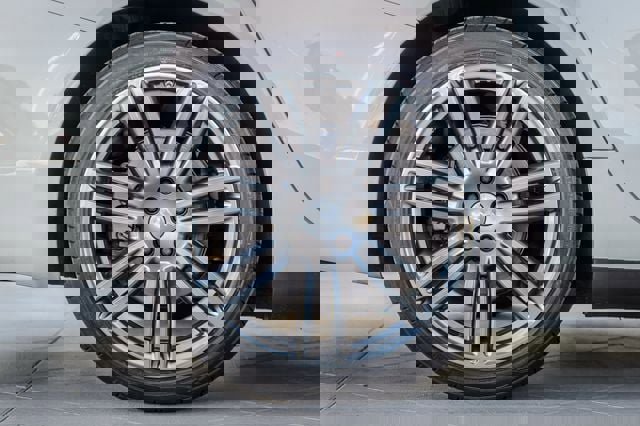 Used 2018 Maserati Ghibli image 14