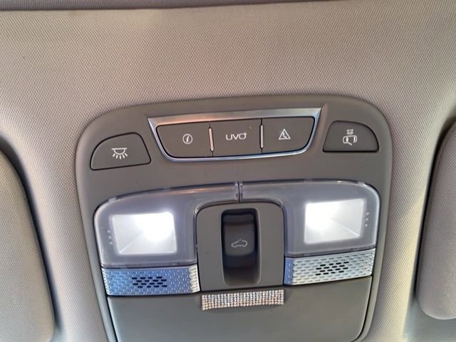 Used 2022 Kia Telluride EX w/ EX Premium Package image 34