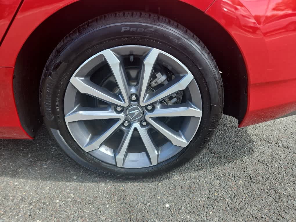 Certified 2024 Acura Integra image 28