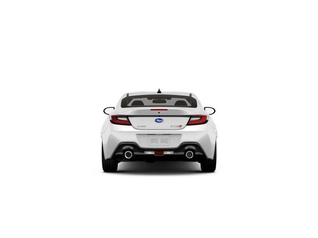 New 2026 Subaru BRZ tS RWD image 9