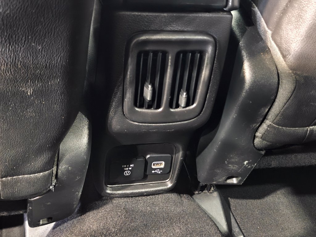 Used 2019 Jeep Compass Latitude AWD/4WD image 24