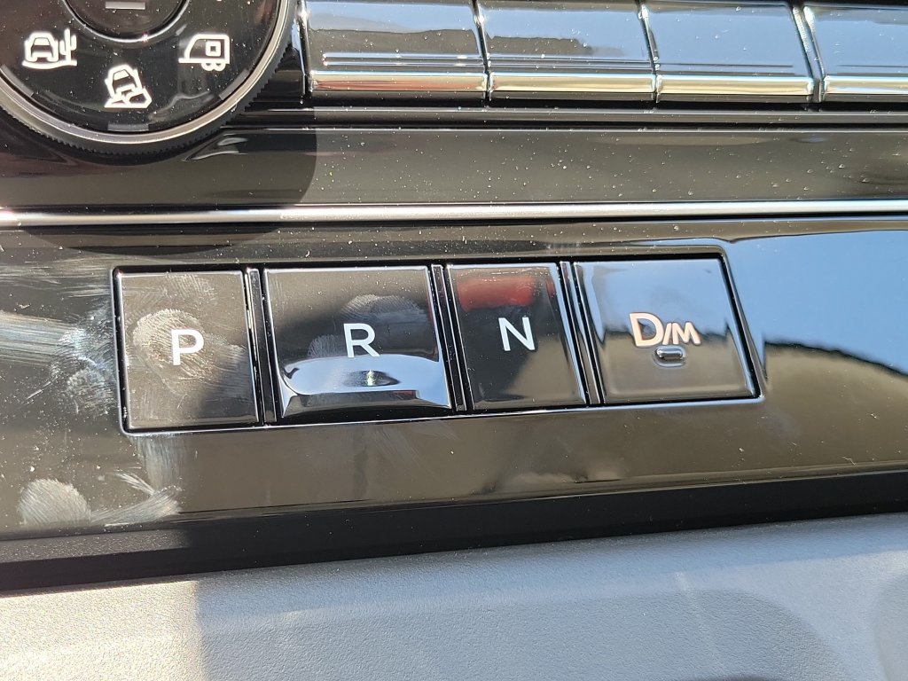 New 2026 Nissan Armada Platinum Reserve AWD/4WD image 36