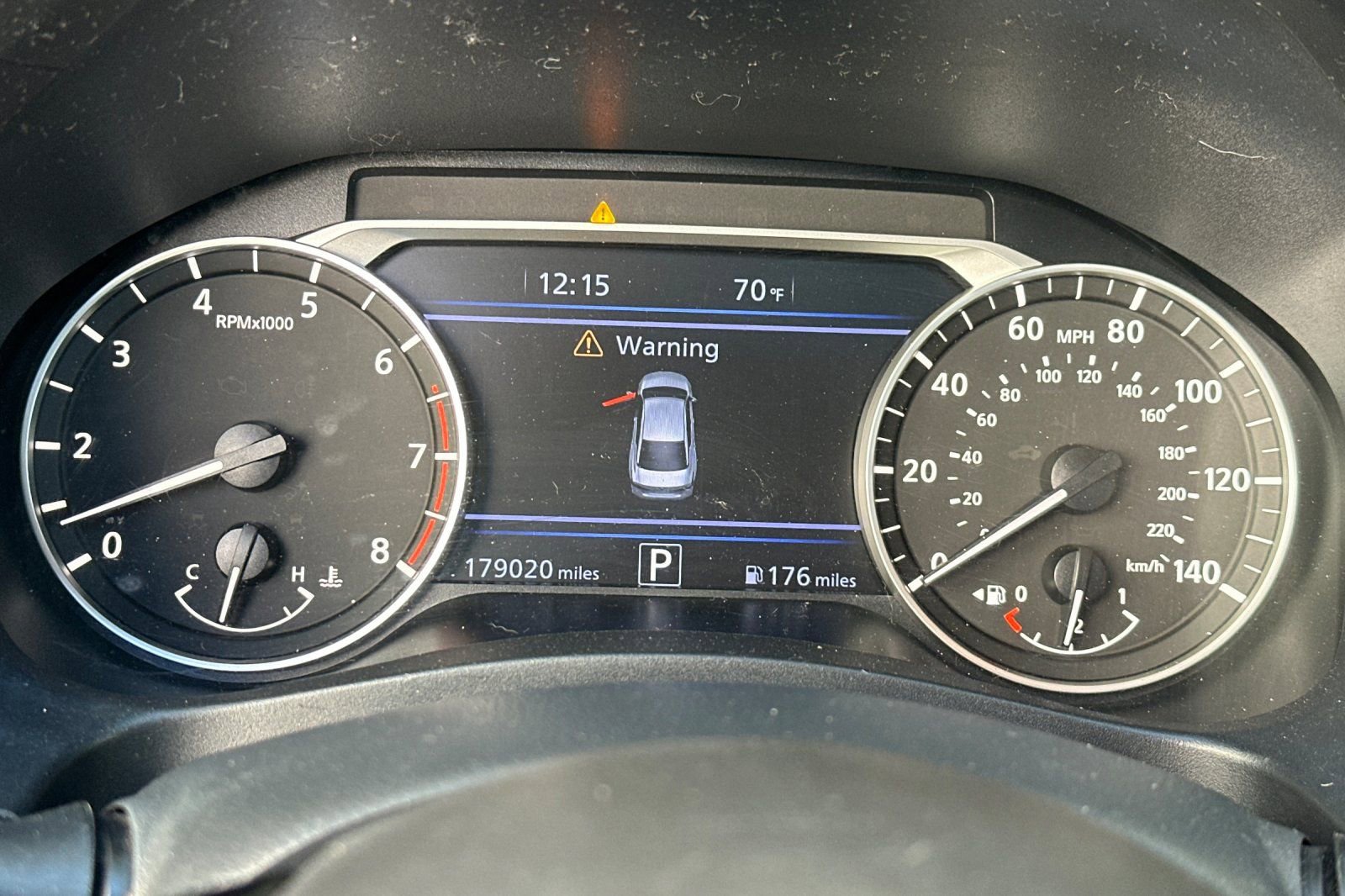 Used 2019 Nissan Altima 2.5 SL image 39