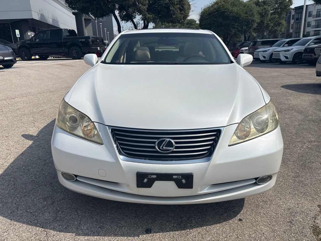 Used 2008 Lexus ES 350 w/ Premium Plus Pkg FWD image 8
