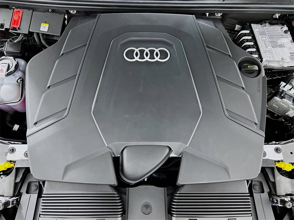 New 2026 Audi Q7 3.0T Premium Plus image 31
