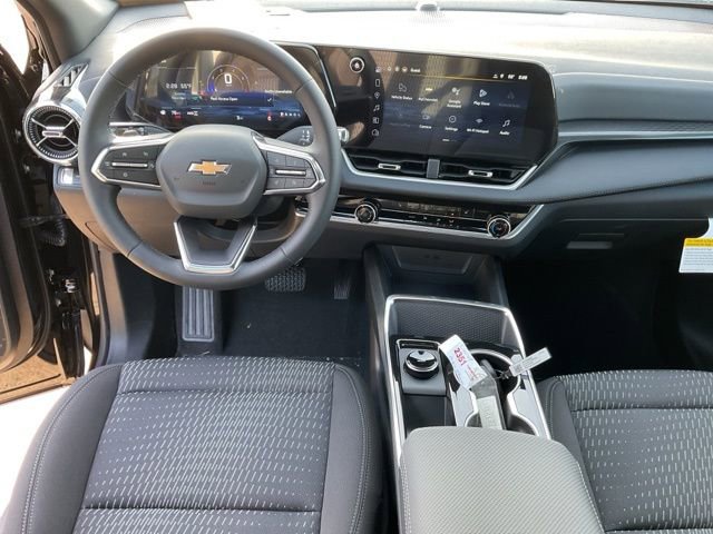 New 2026 Chevrolet Equinox LT image 15