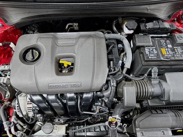 Used 2023 Kia Forte LXS image 28