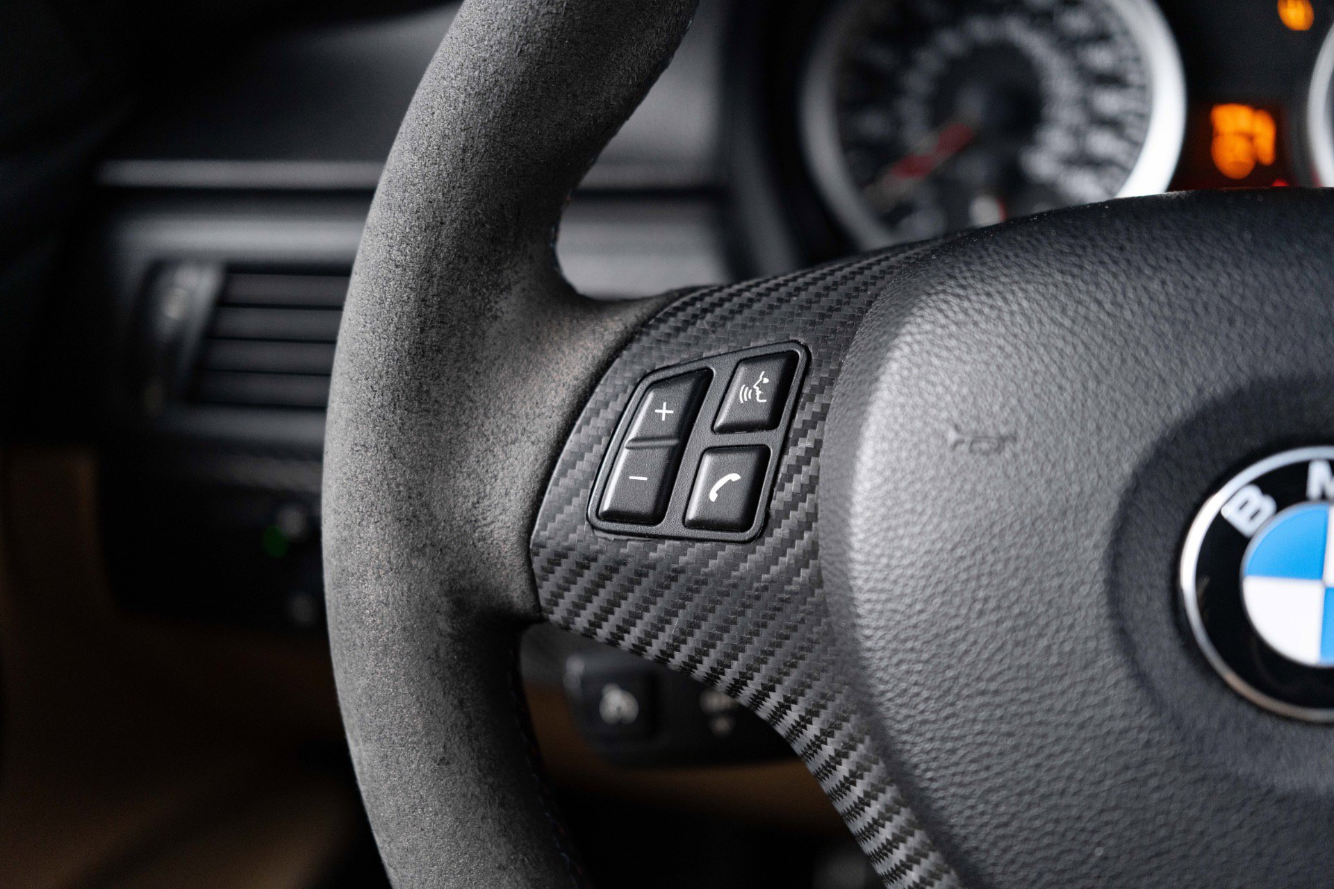 Used 2008 BMW M3 Coupe RWD image 56