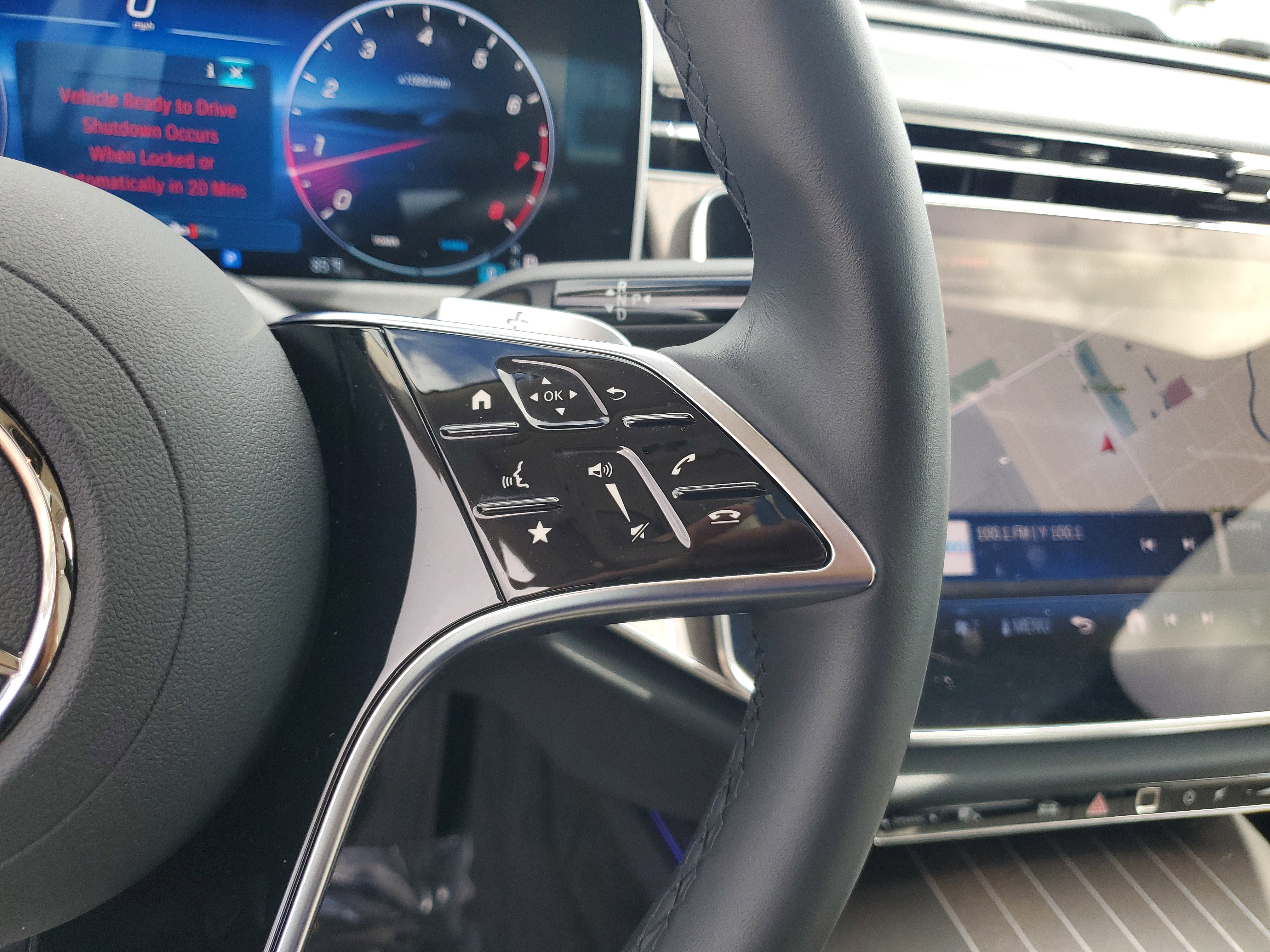 Certified 2025 Mercedes-Benz E 350 Sedan image 30