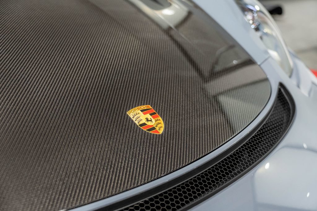 Used 2024 Porsche 718 Cayman GT4 RS RWD image 17