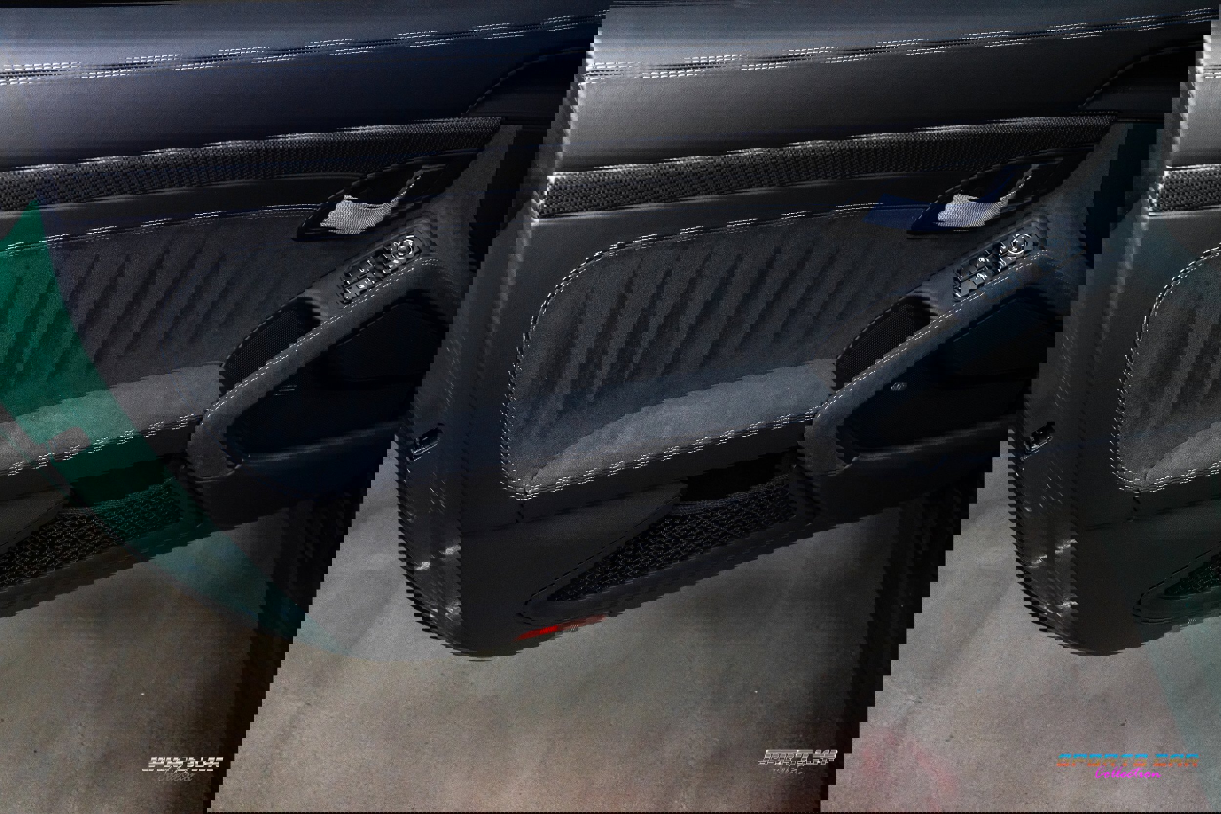 Used 2025 Porsche 718 Boxster Spyder RS image 35