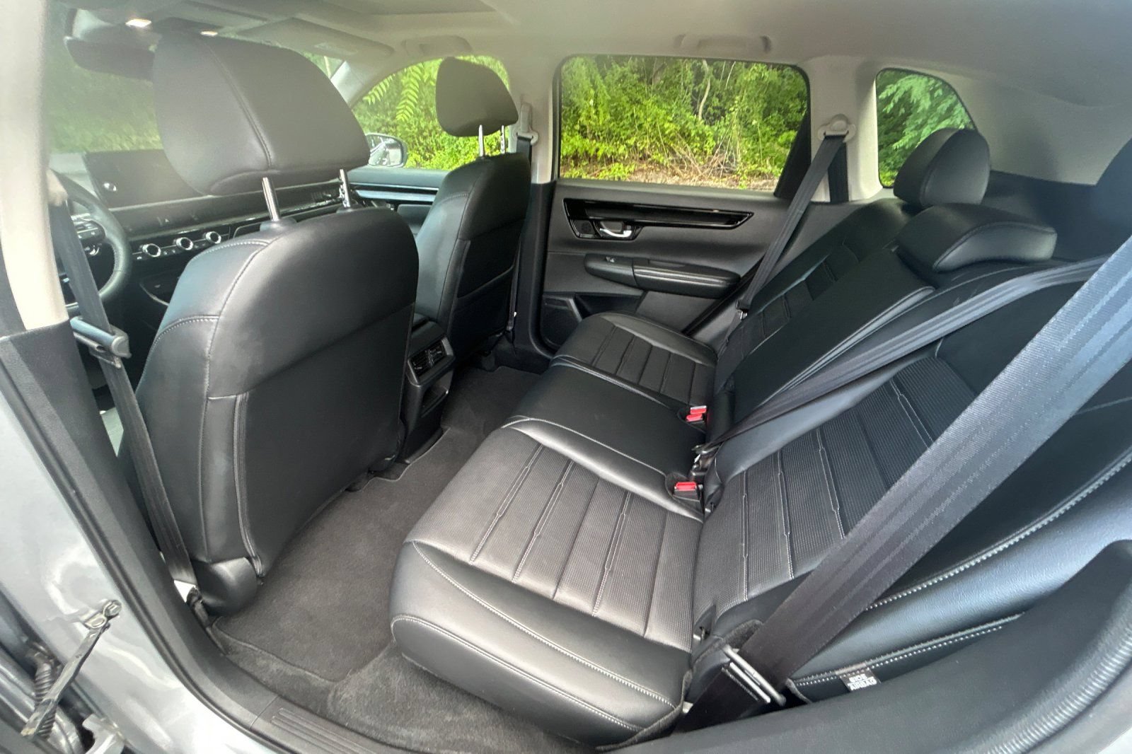 Used 2023 Honda CR-V EX-L image 12