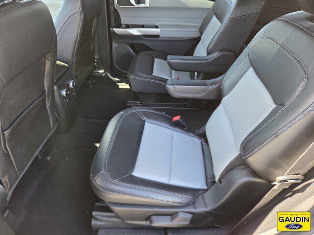 Certified 2023 Ford Explorer XLT w/ Equipment Group 202A RWD image 12
