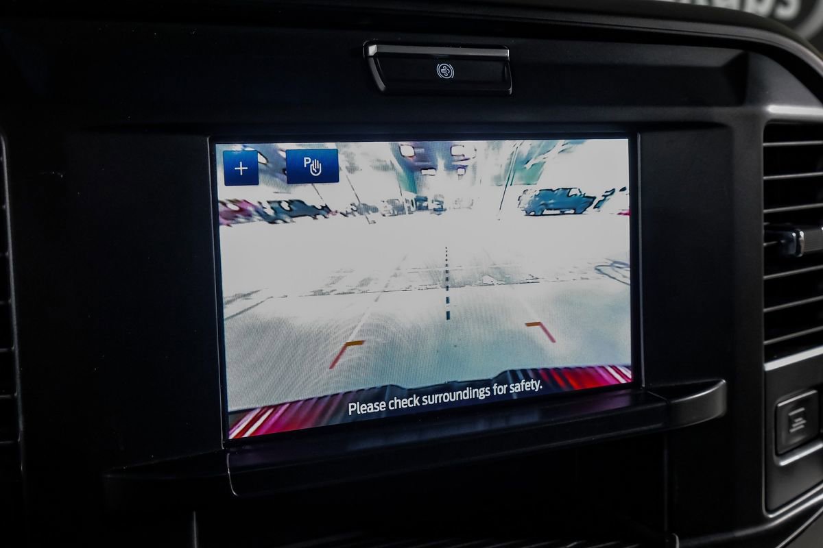 Used 2025 Ford F350 XLT image 22