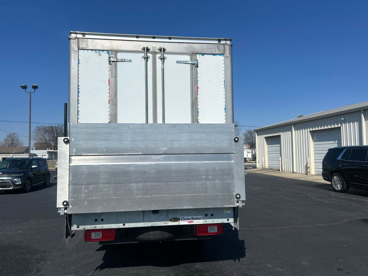 Used 2019 Mercedes-Benz Sprinter 170 image 6