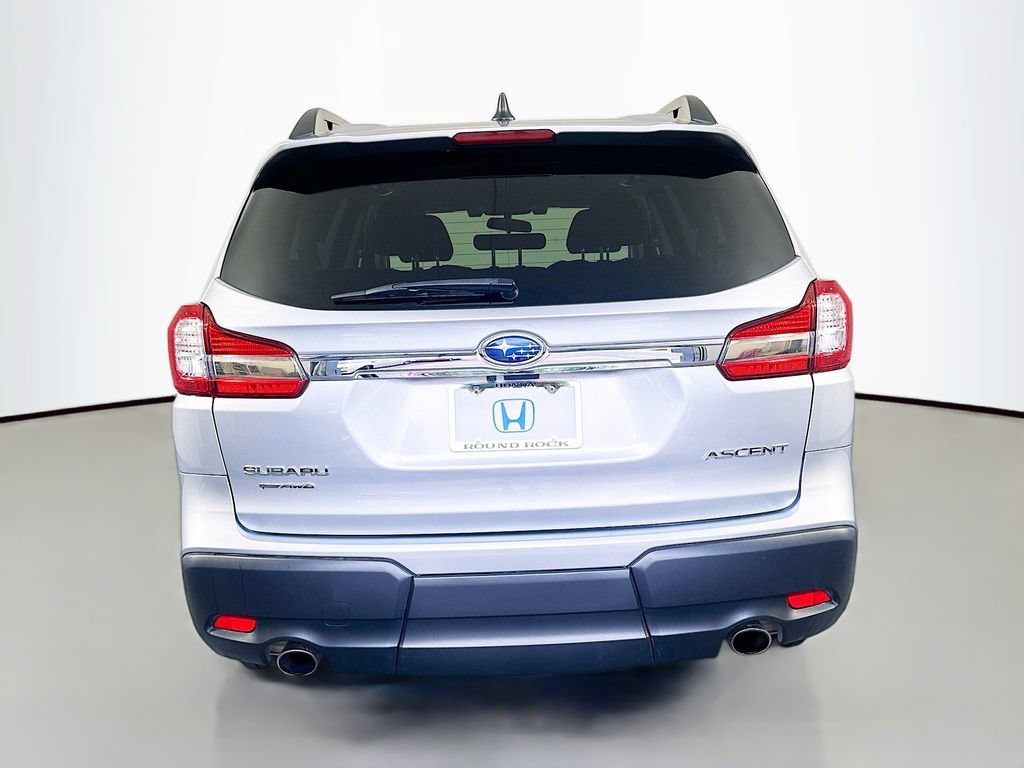 Used 2022 Subaru Ascent Premium AWD/4WD image 6