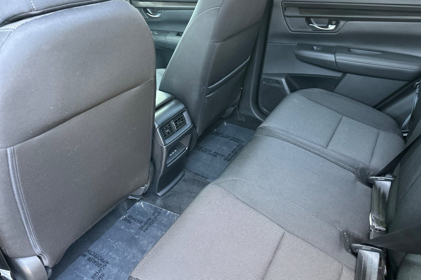 Used 2024 Honda CR-V EX image 13