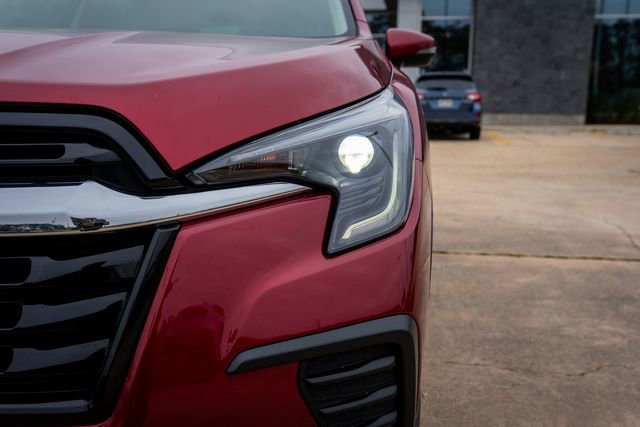 Certified 2023 Subaru Ascent Limited image 3