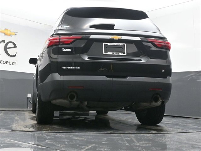 Used 2023 Chevrolet Traverse LT w/ LPO, Floor Liner Package image 54