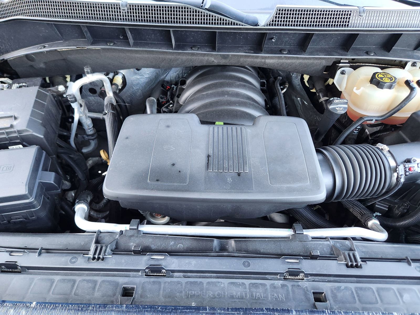 Used 2019 Chevrolet Silverado 1500 LT w/ Texas Edition image 35