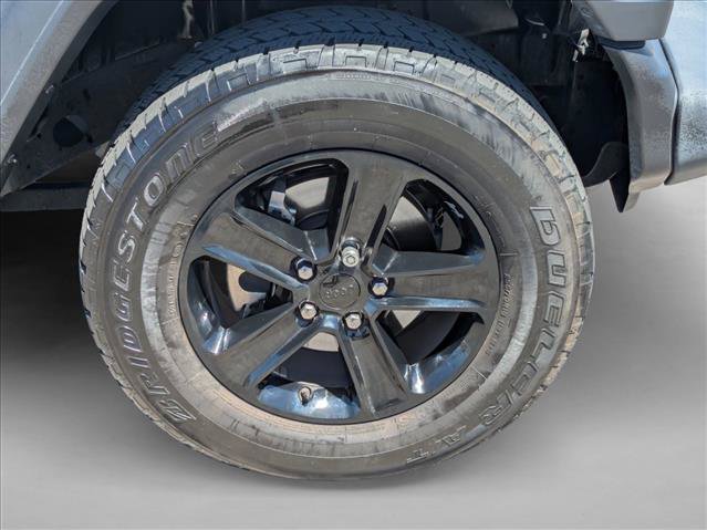 Used 2021 Jeep Wrangler Unlimited Sport AWD/4WD image 24