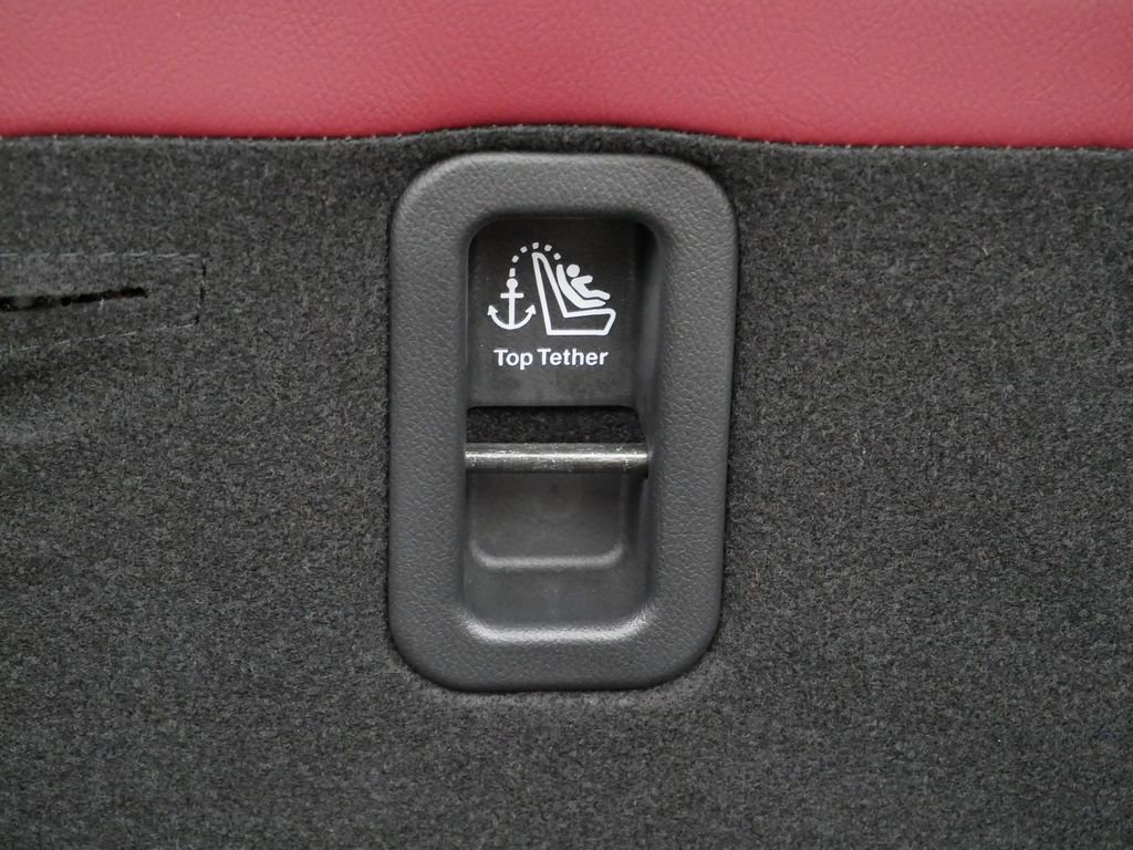 Used 2023 MAZDA CX-5 Carbon Edition image 17