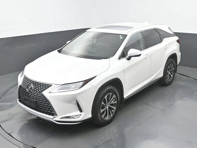 Used 2022 Lexus RX 350L Premium w/ Premium Package AWD/4WD image 16