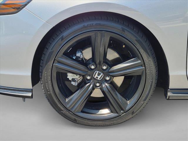 Used 2023 Honda Accord Sport image 24