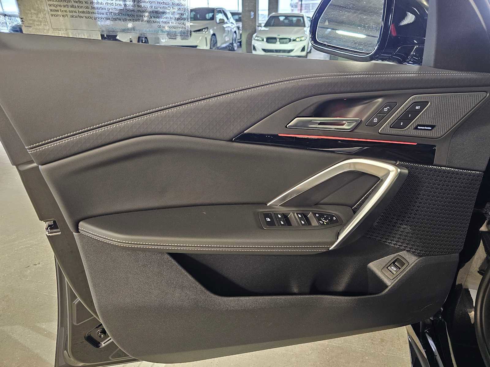 New 2026 BMW X2 xDrive28i w/ Technology Package image 29