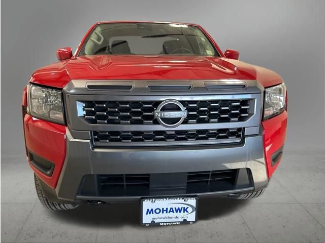 Used 2025 Nissan Frontier SV image 2